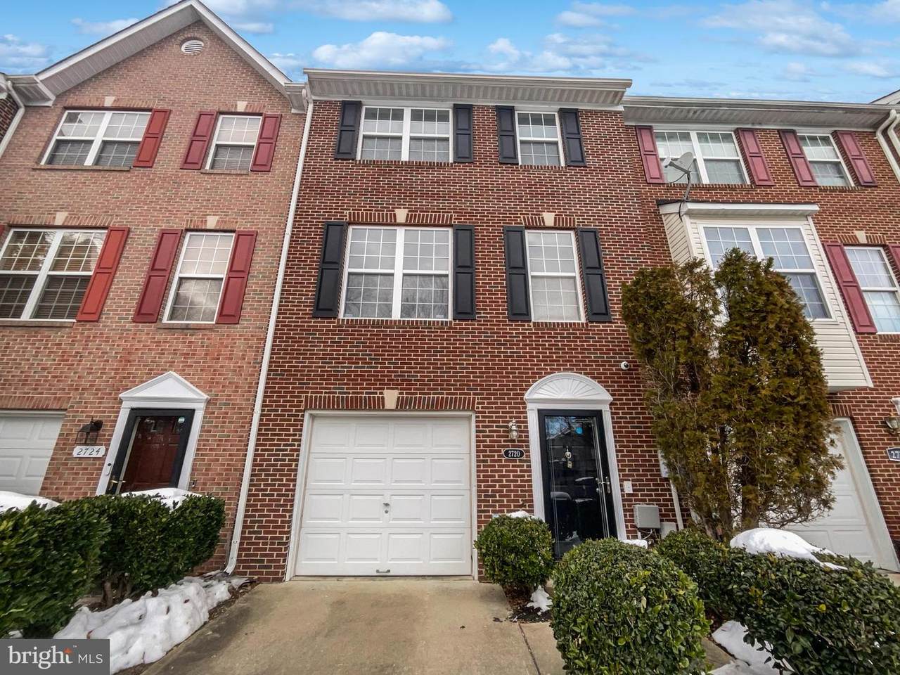 2720 Poe Place - Photo 1