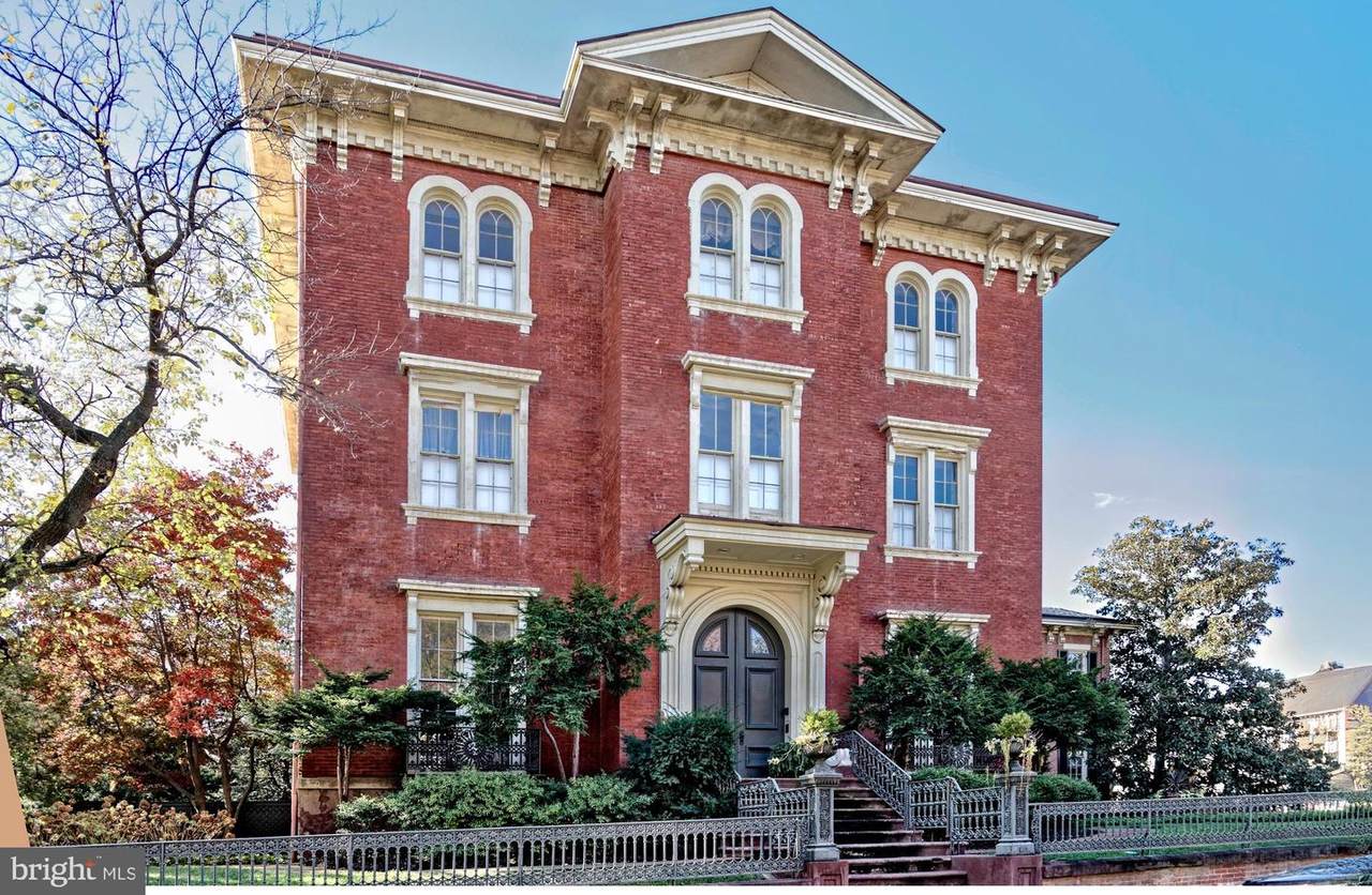 510 Wolfe Street - Photo 1