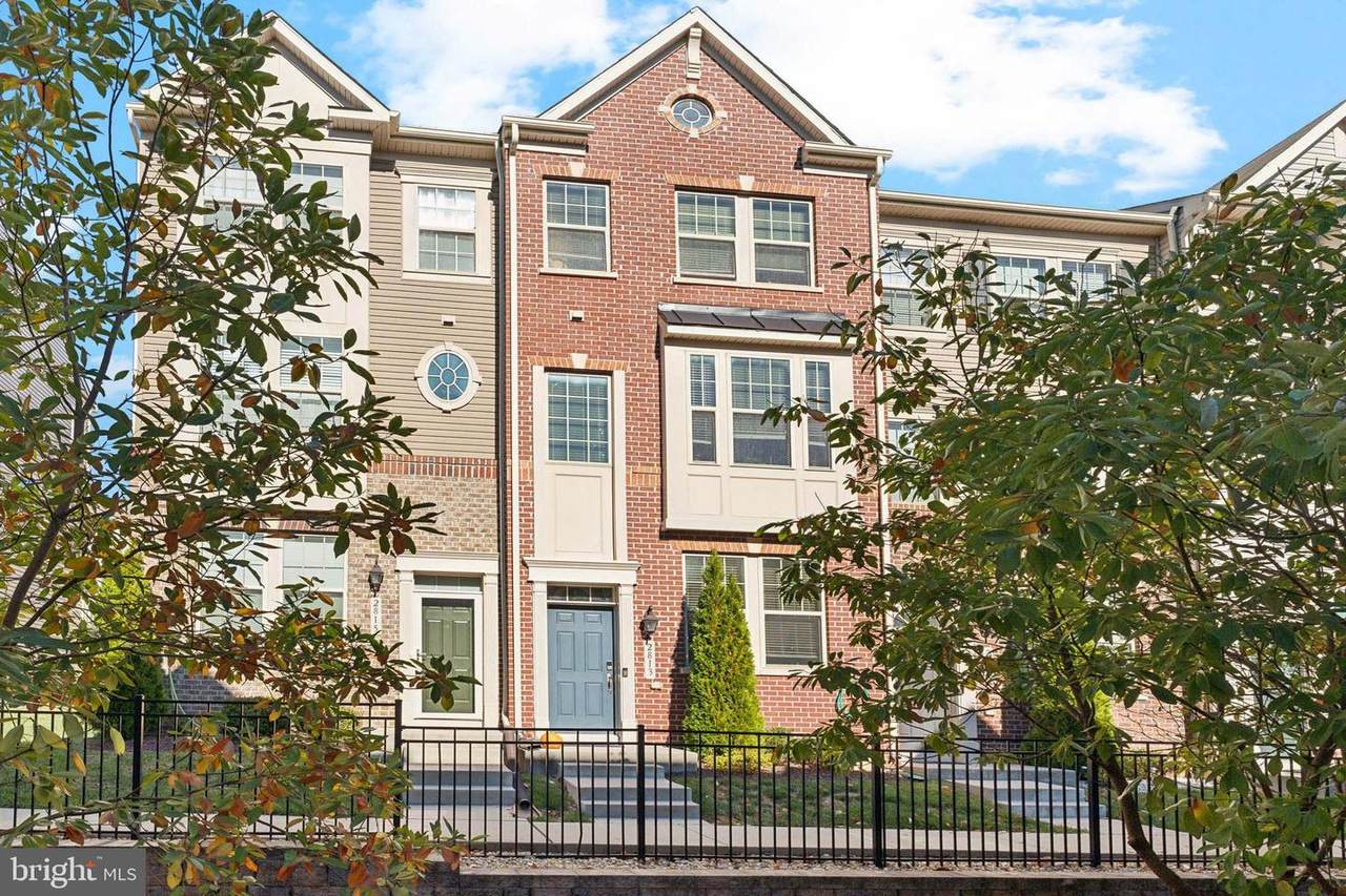 2813 Marvin Lane - Photo 1