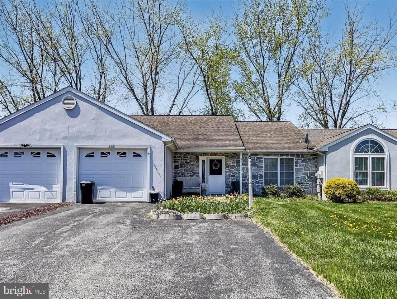 597 Blueberry Lane - Photo 1