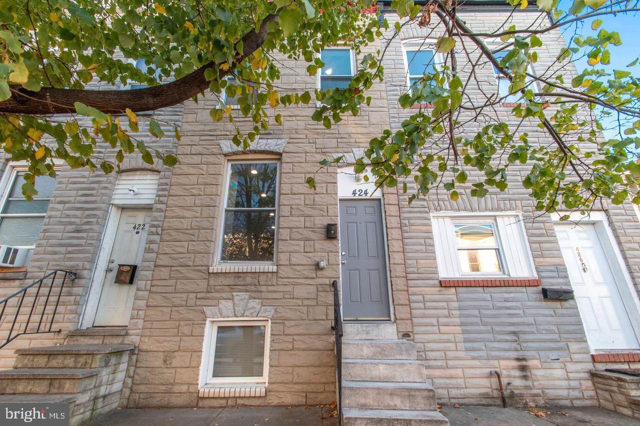 424 Glover Street - Photo 1