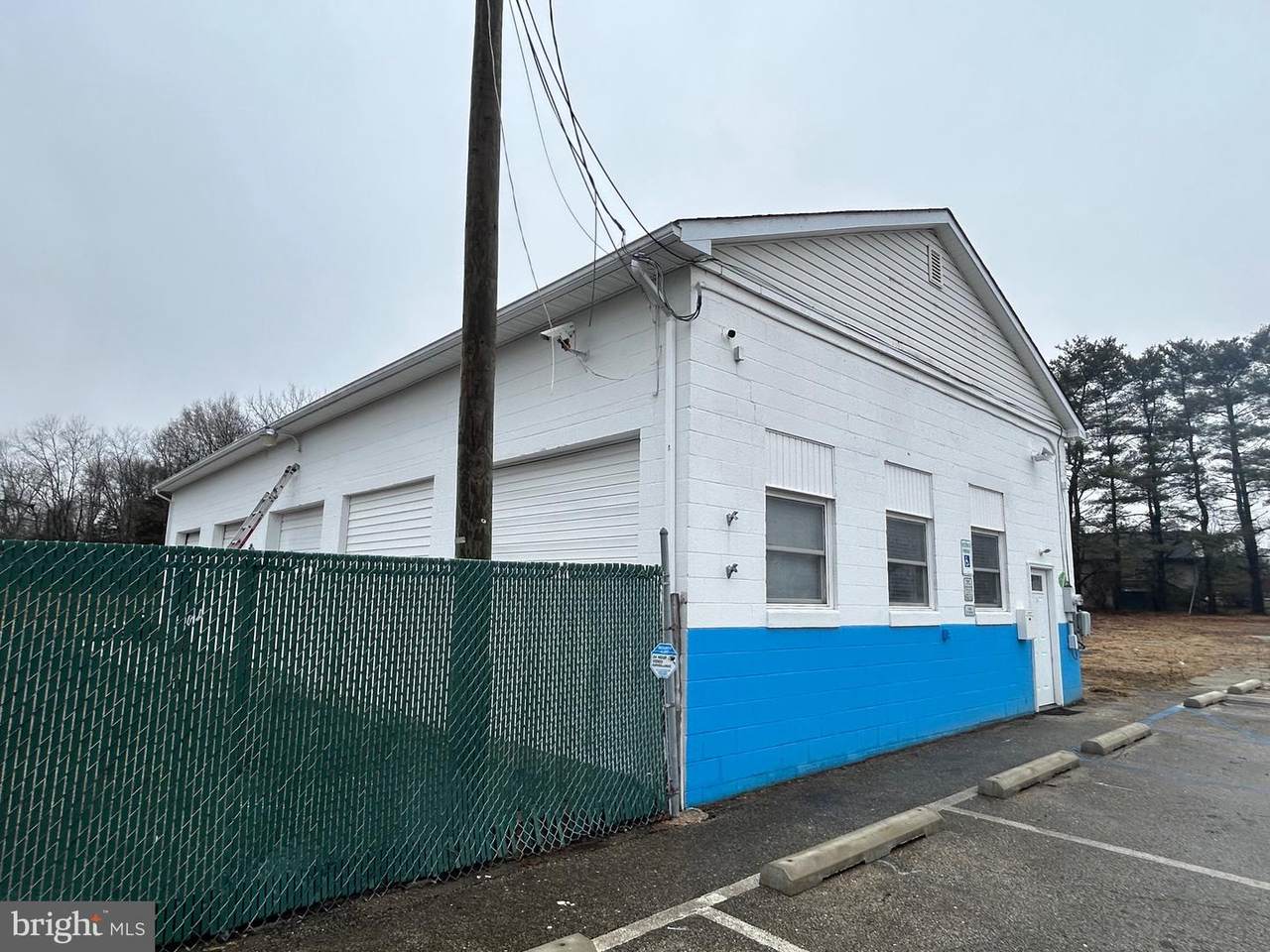 700 Shiloh Pike - Photo 1