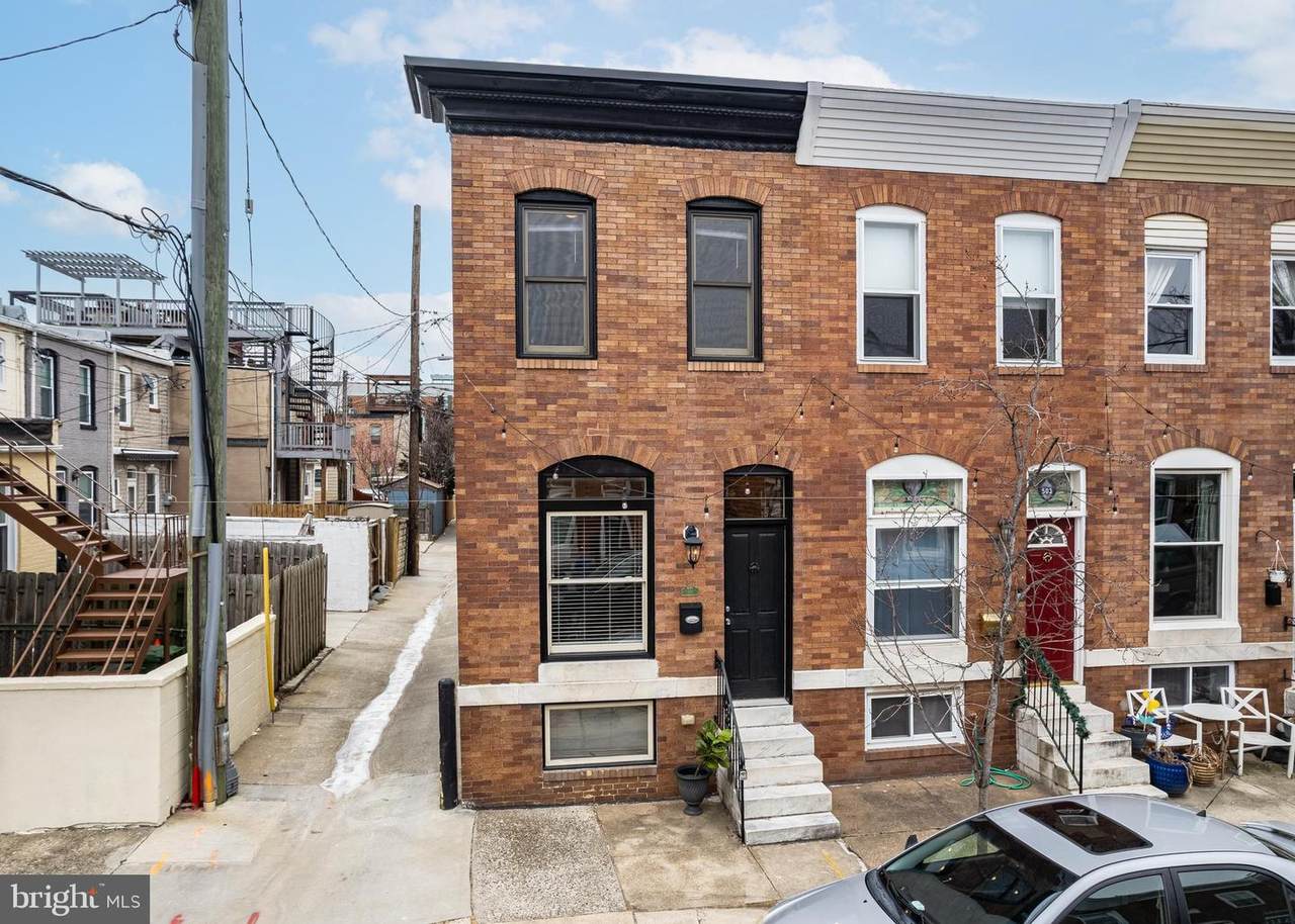501 Belnord Avenue - Photo 1