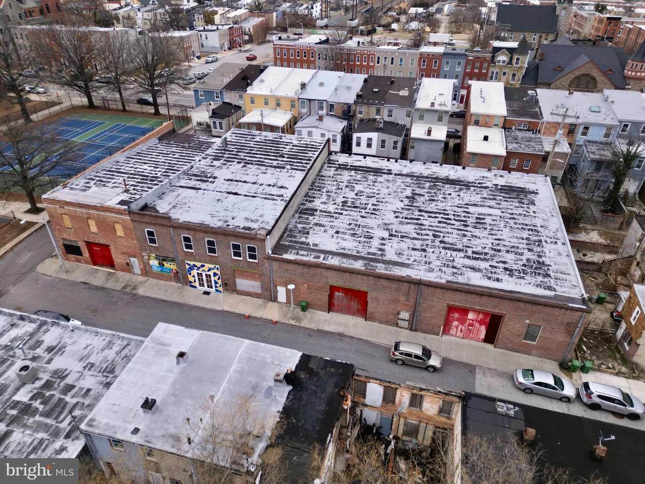 1301 Spring Street - Photo 1
