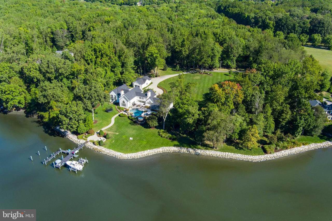 1524 Cedar Lane Farm Road - Photo 1
