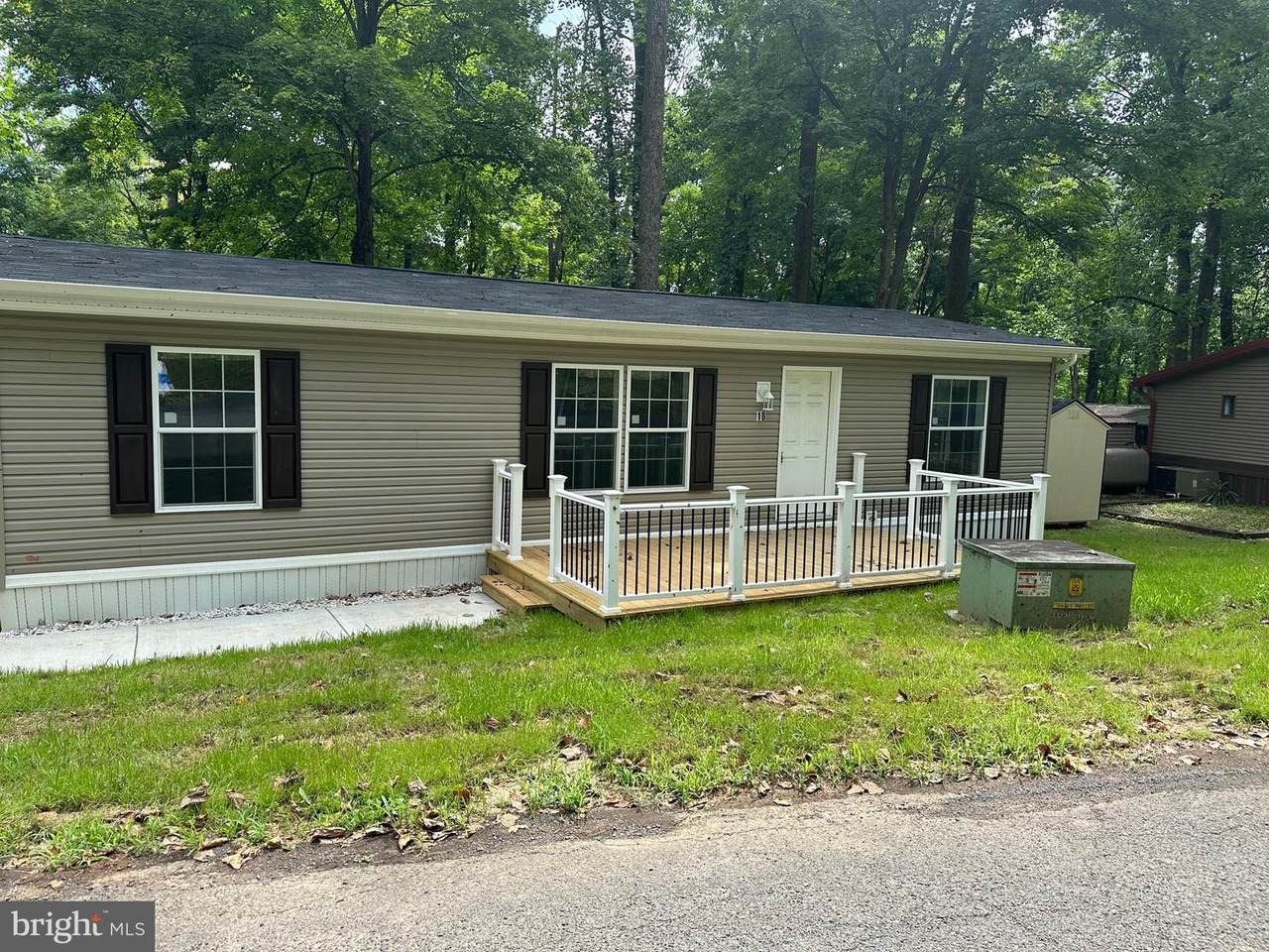 18 Ash Lane - Photo 1