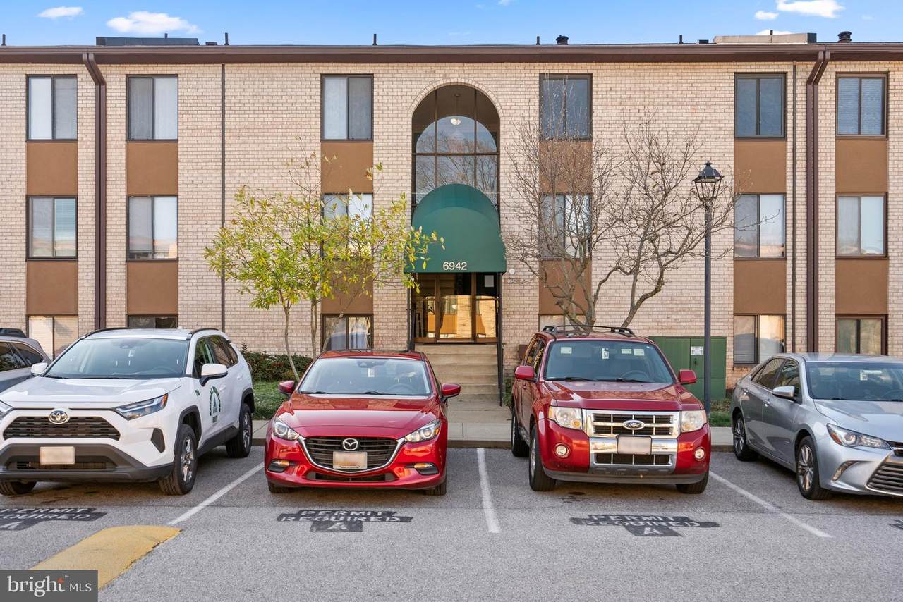 6942 Hanover Parkway - Photo 1