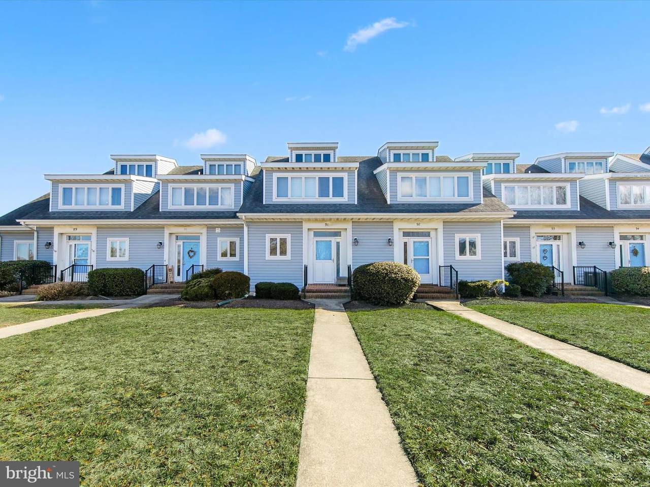 91 Henlopen Gardens - Photo 1