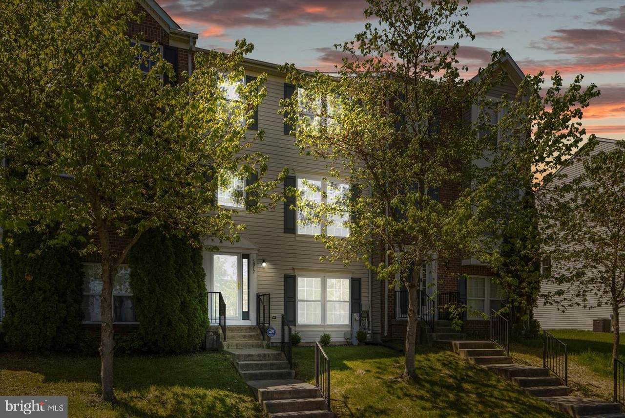 5017 Kemsley Road - Photo 1