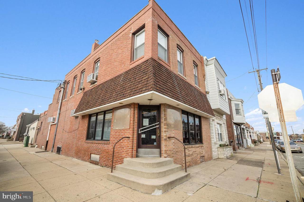 2582 Orthodox Street - Photo 1