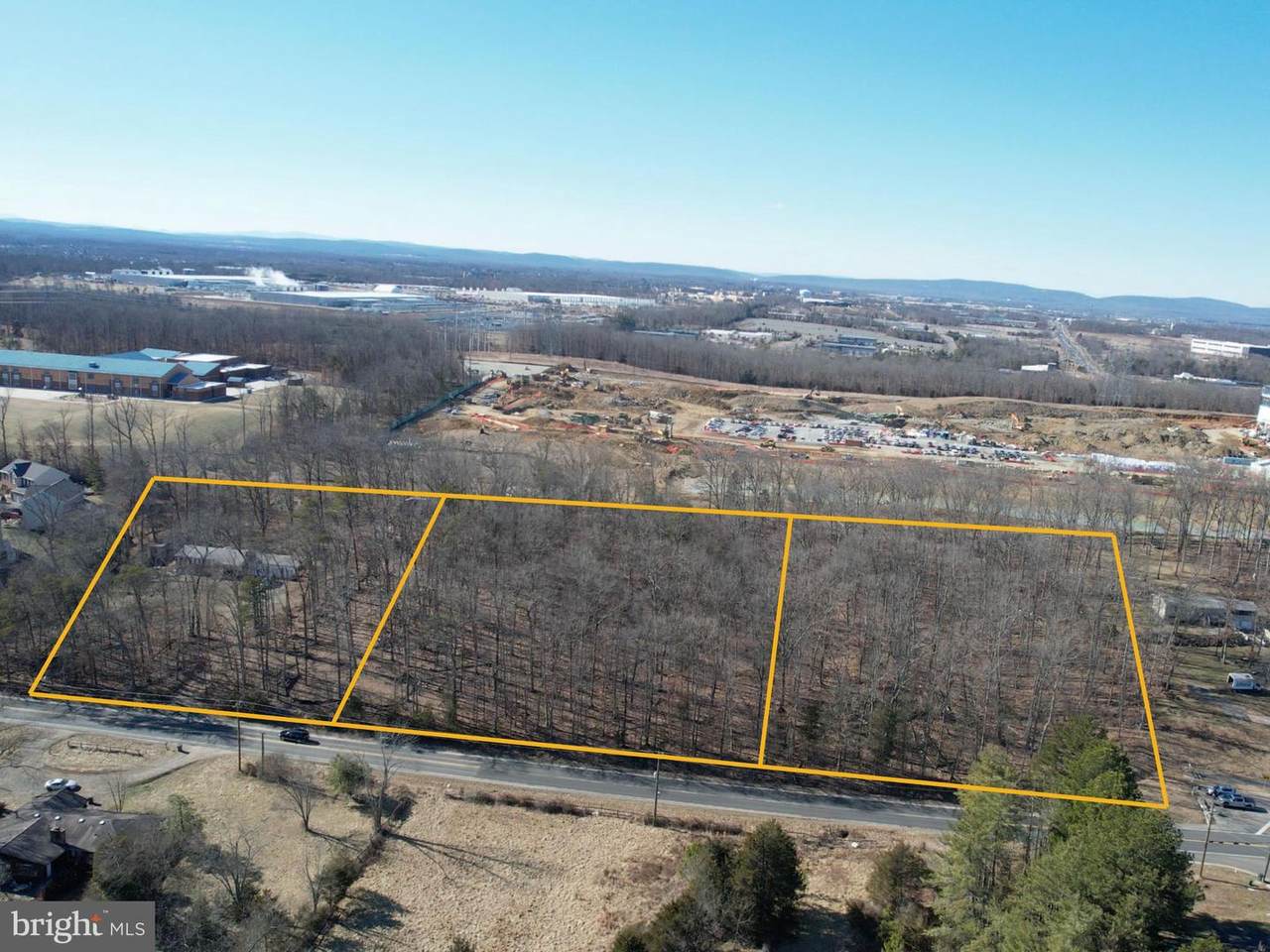 8112 Devlin Road - Photo 1