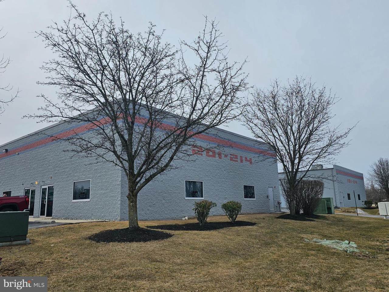 201 Camars Drive - Photo 1