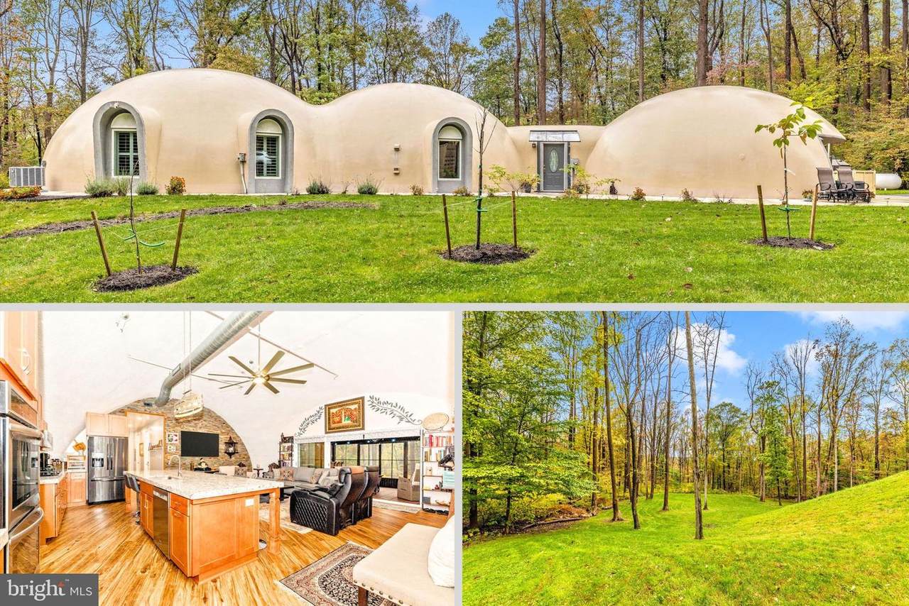 4940 Fox Tower Road - Photo 1