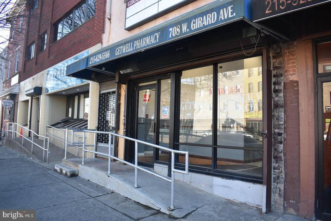 708 Girard Avenue - Photo 1