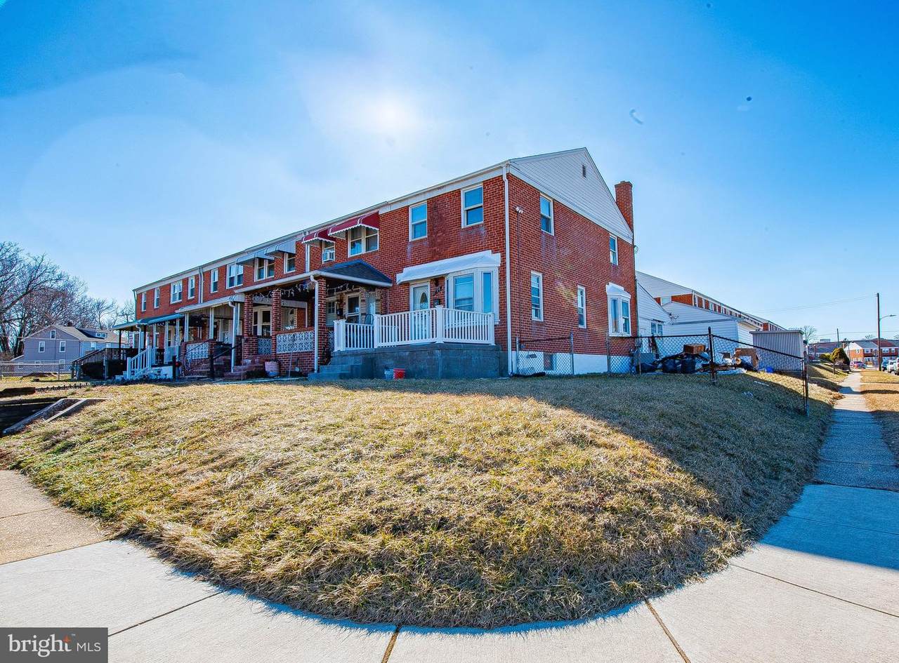 734 Corby Road - Photo 1