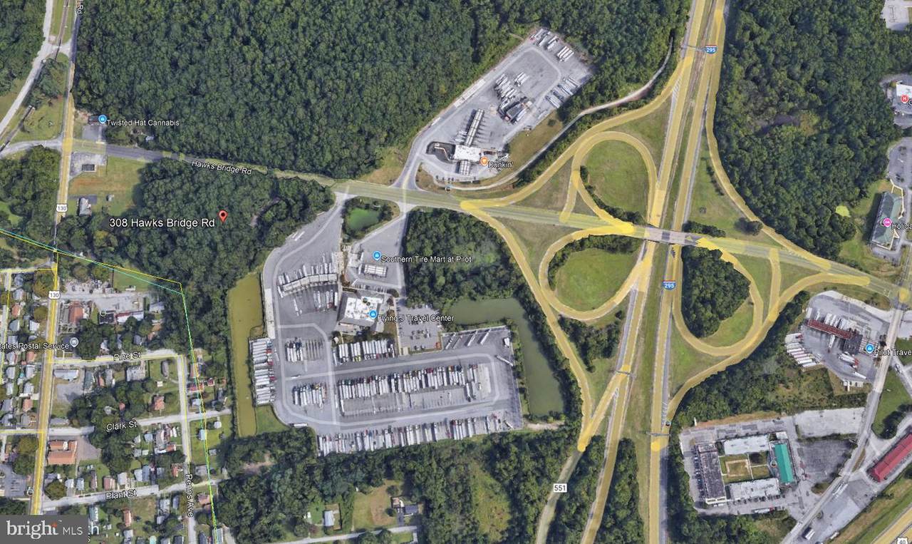 308 Hawks Bridge - Photo 1