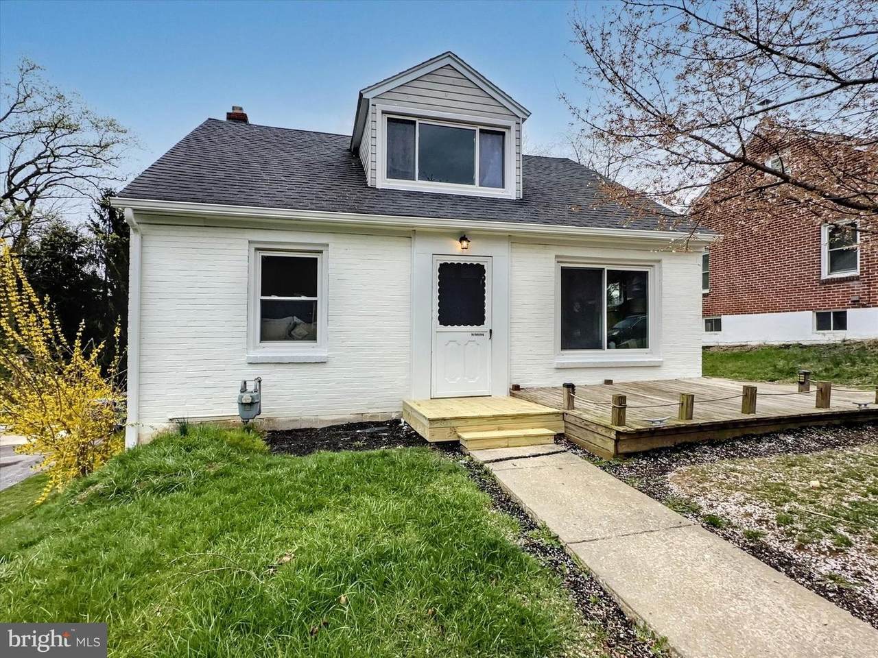 1817 Chesley Road - Photo 1