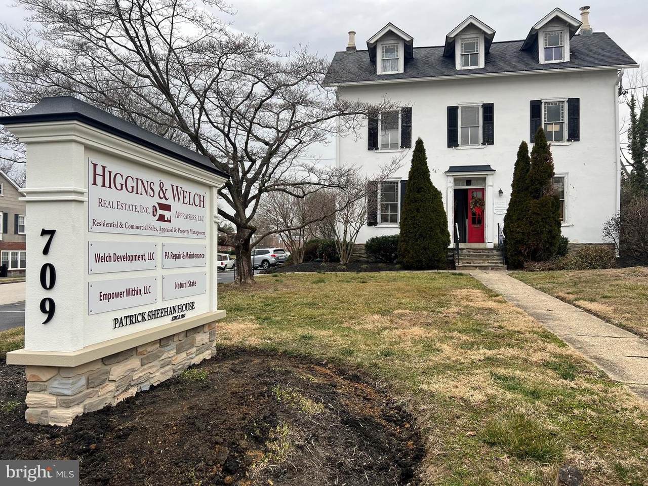 709 Bethlehem Pike - Photo 1