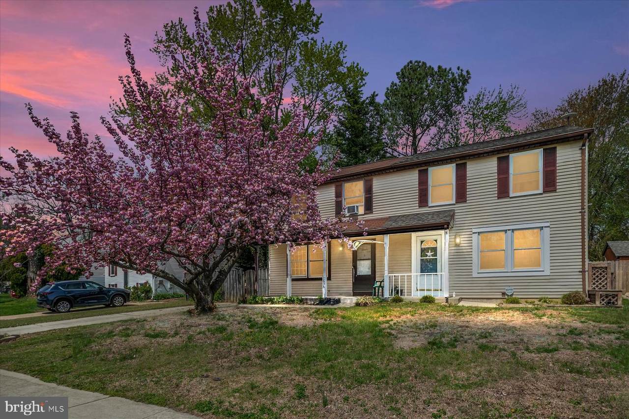 1636 Secretariat Drive - Photo 1