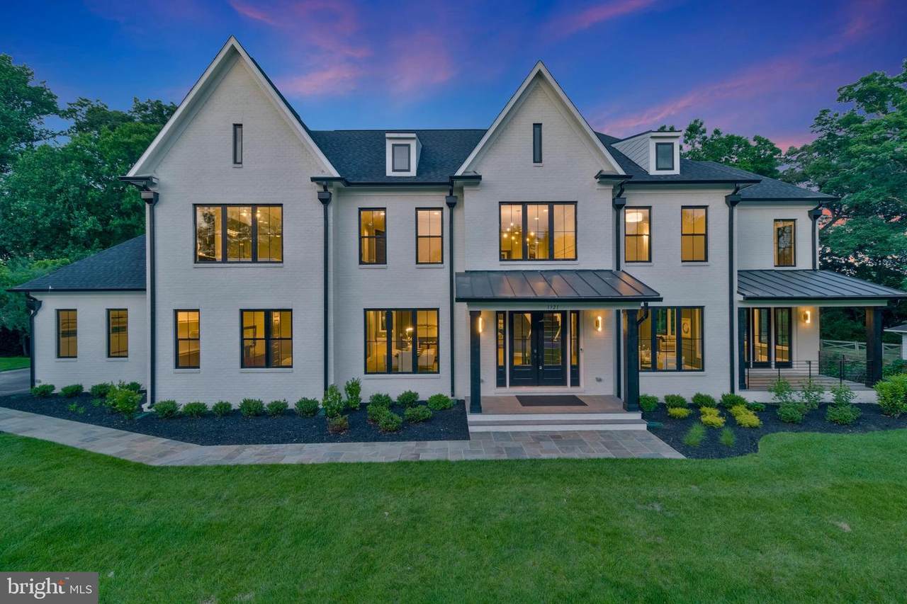 1321 Hunter Mill Road - Photo 1