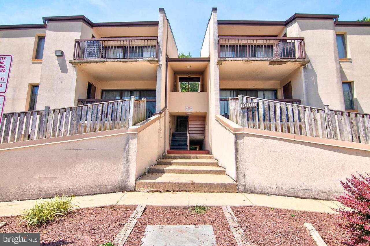 10100 Campus Way - Photo 1