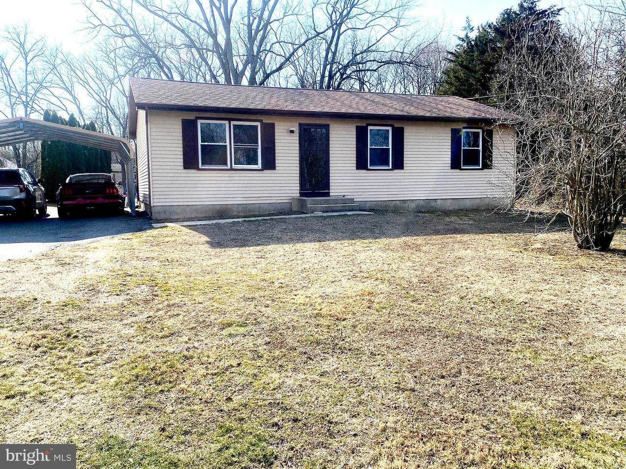 110 Cedar Bridge Road - Photo 1