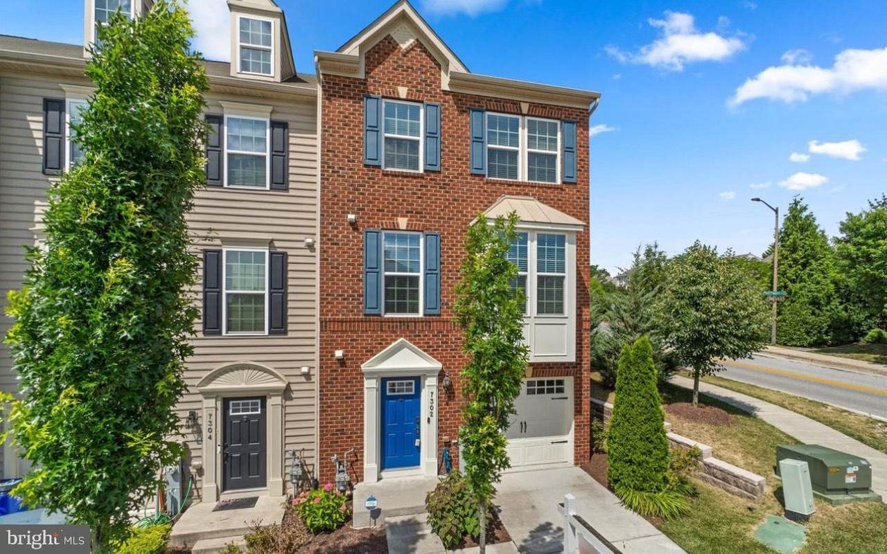 7302 Freebird Lane - Photo 1