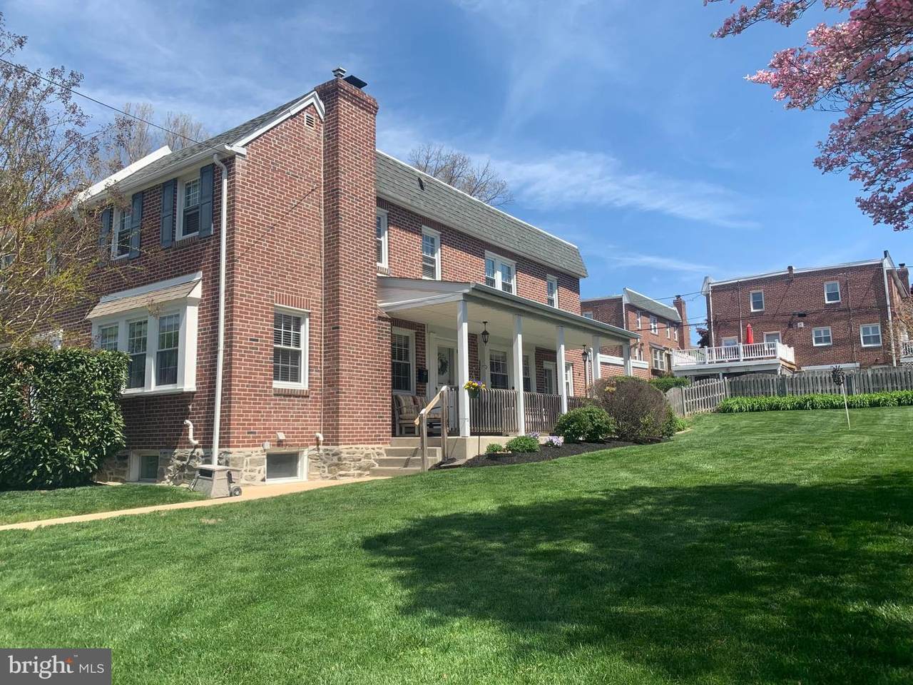 717 Wildell Road - Photo 1