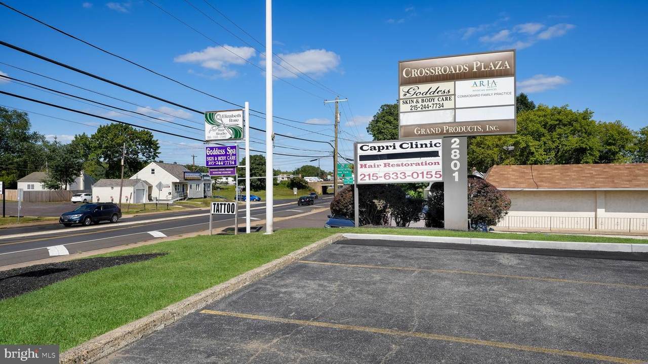 2813 Bristol Pike - Photo 1