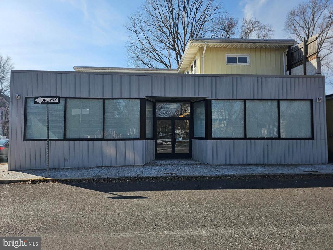 719 Durham Road - Photo 1