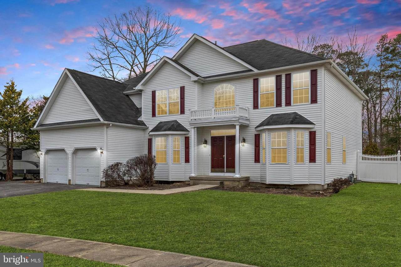 5 Emerald Drive - Photo 1