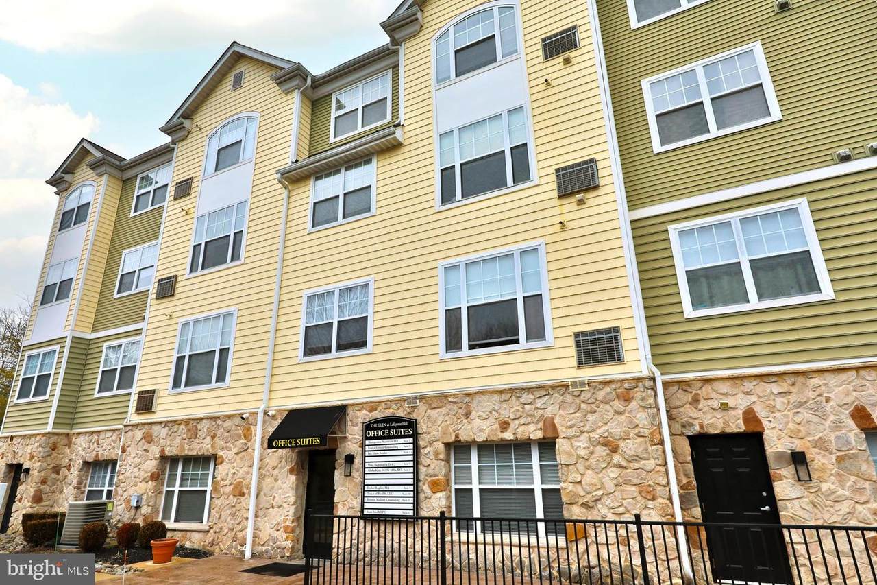 555 Andorra Glen Court - Photo 1
