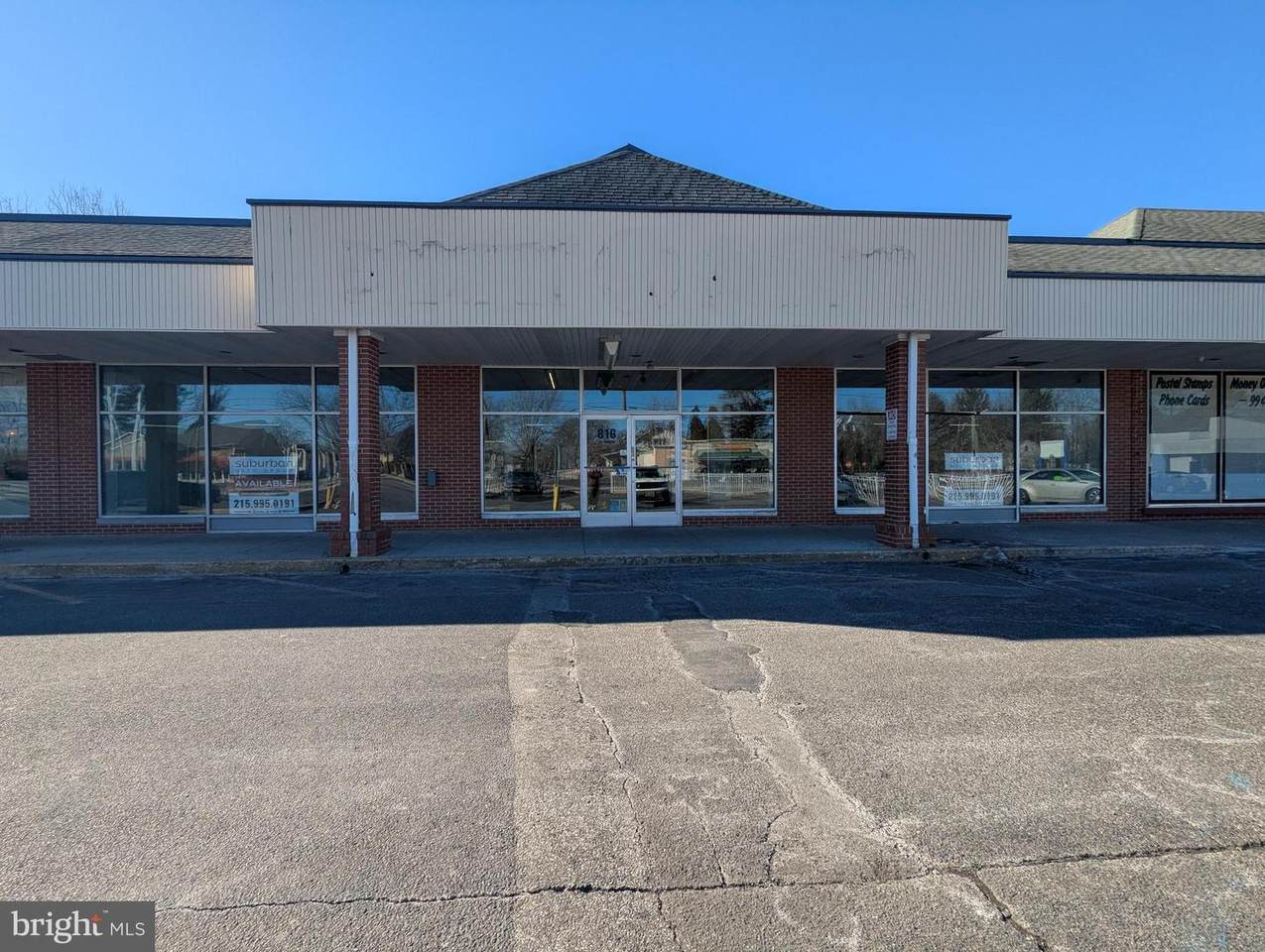 800-816 White Horse Pike - Photo 1