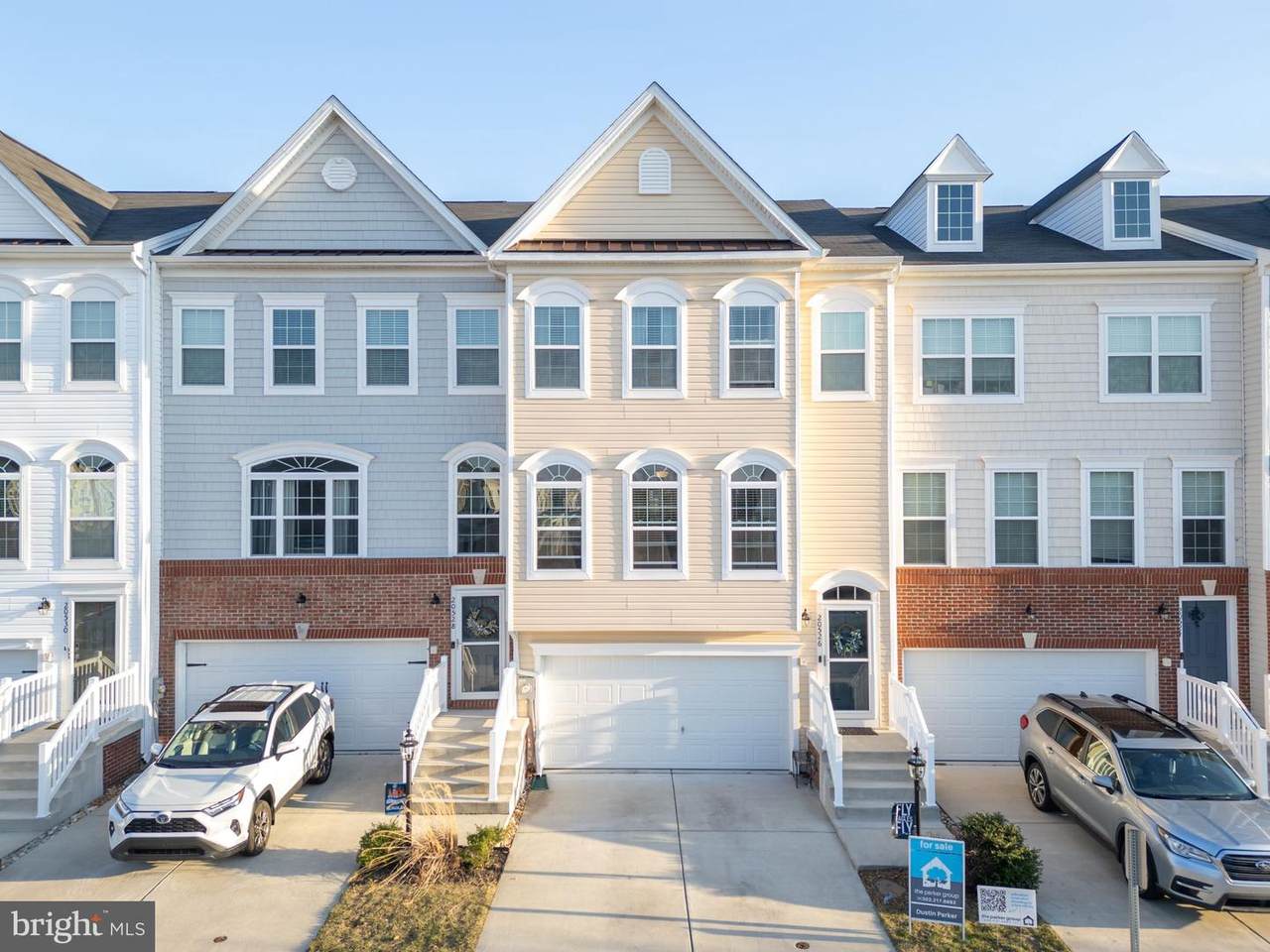 20526 Asheville Drive - Photo 1