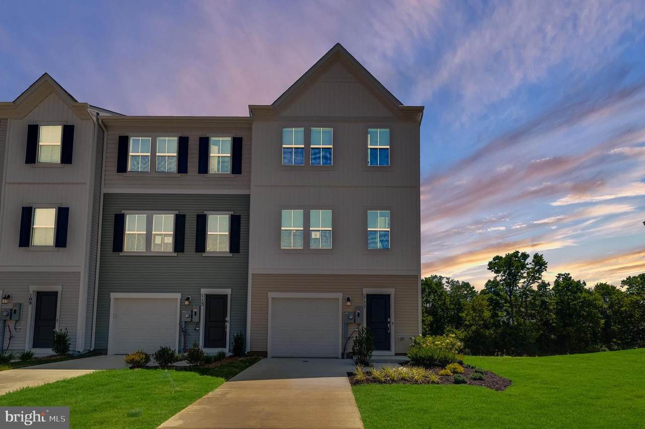 112 Milburn Drive - Photo 1