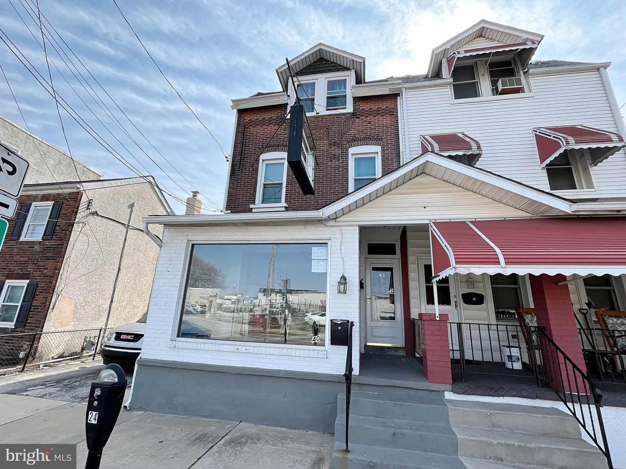 40 4TH Street - Photo 1