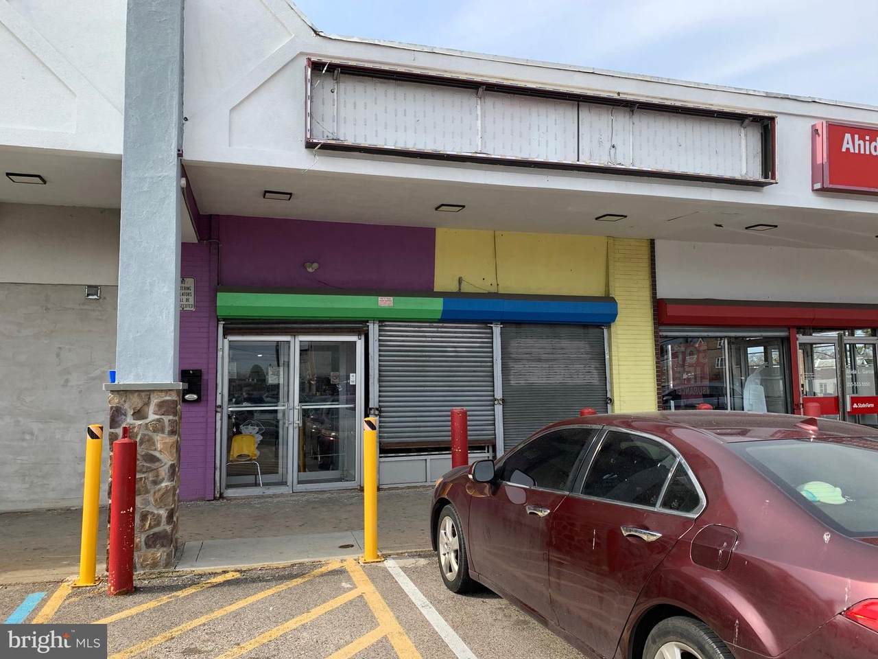 712 Adams Avenue - Photo 1