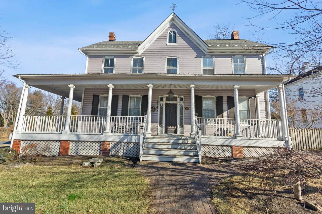 3447 Buckeystown Pike - Photo 1