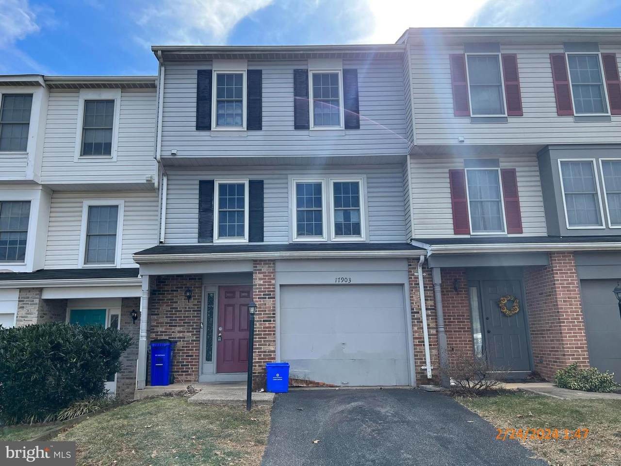 17903 Cottonwood Terrace - Photo 1