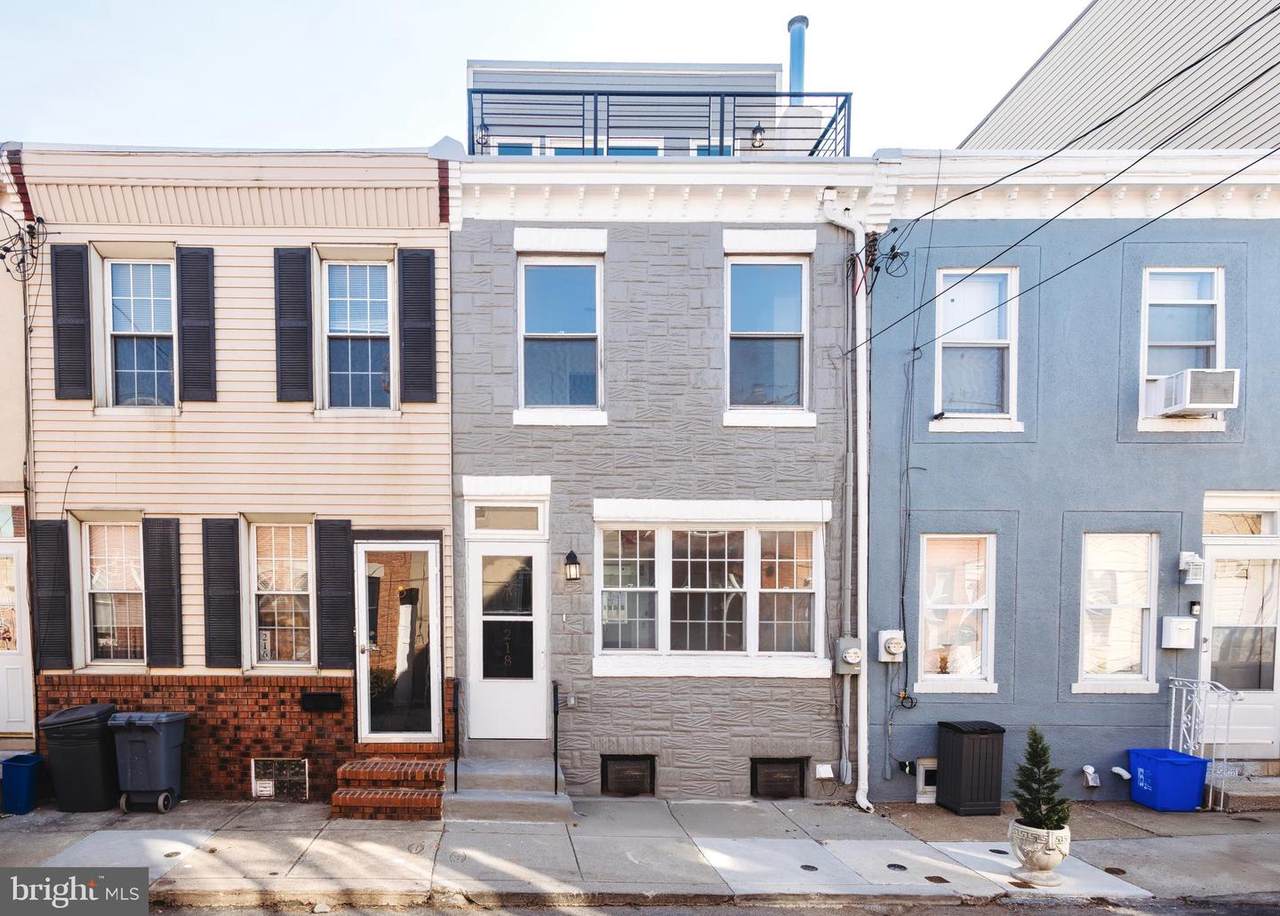 218 Pierce Street - Photo 1