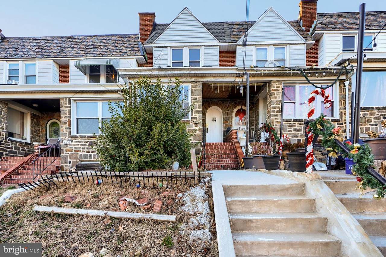 5106 Harford Road - Photo 1