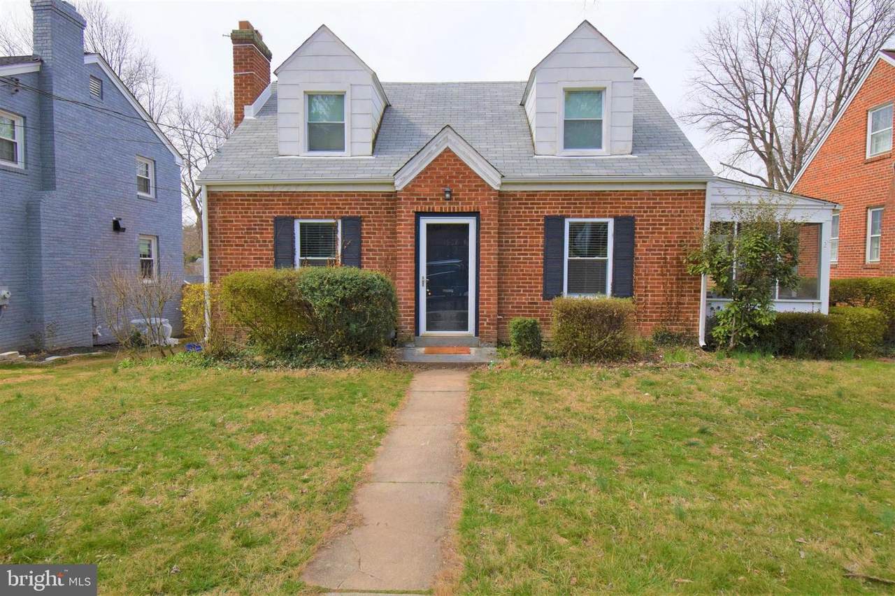 9508 Monroe Street - Photo 1