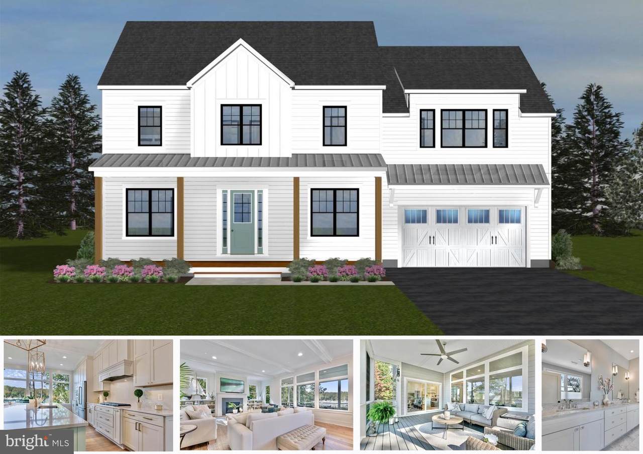 828-A Swift Road - Photo 1