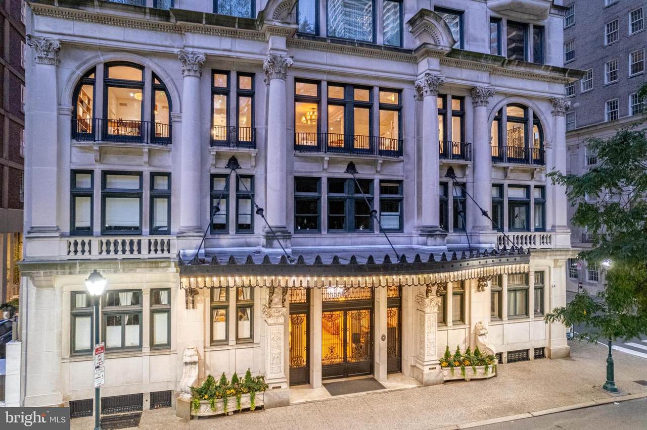 1830 Rittenhouse Square - Photo 1