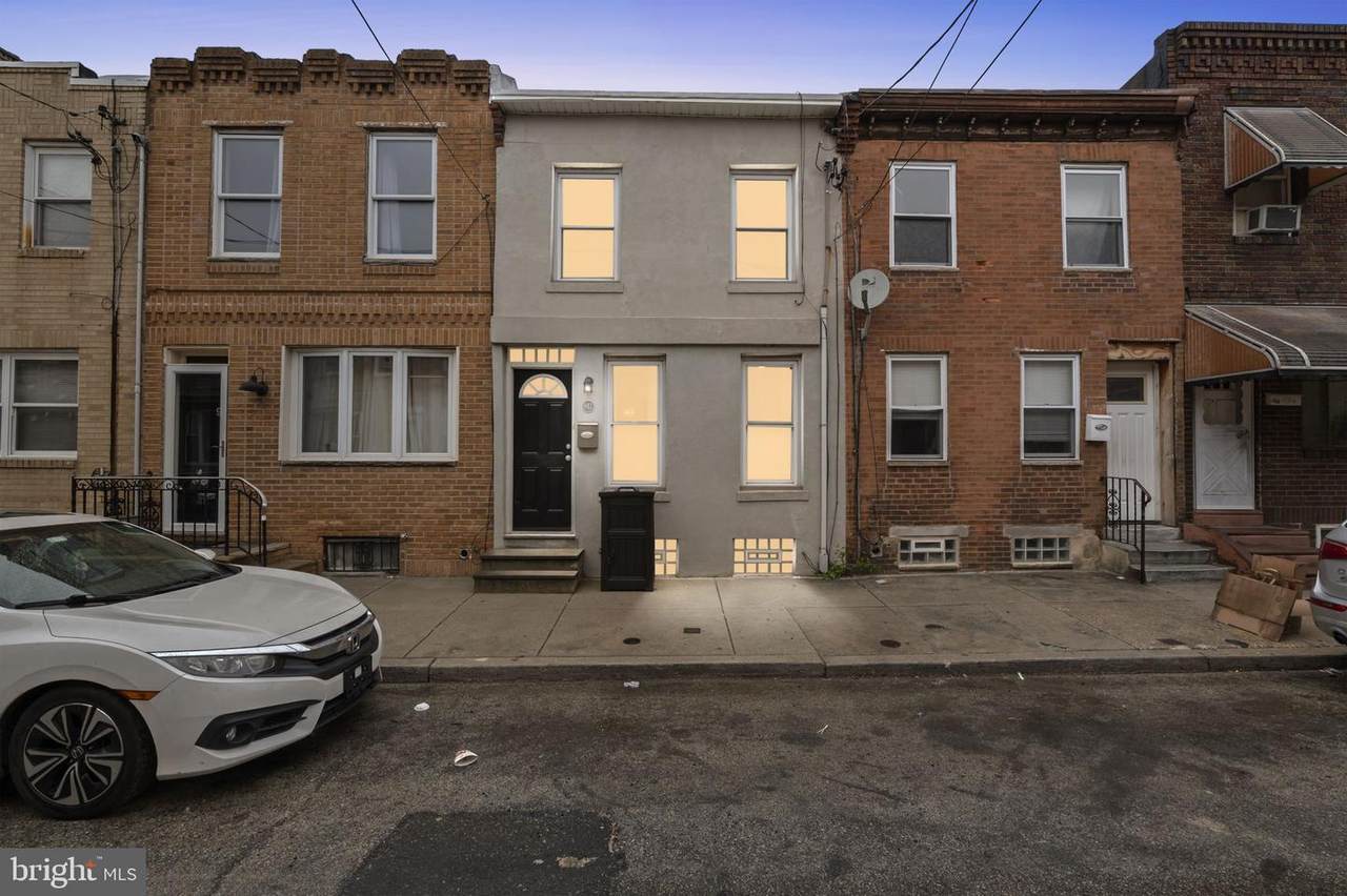 947 Cantrell Street - Photo 1