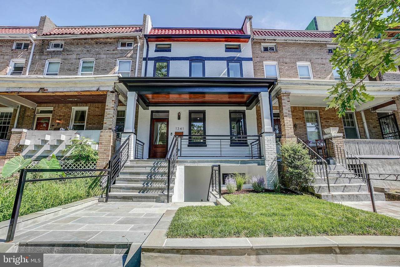 1341 Taylor Street - Photo 1