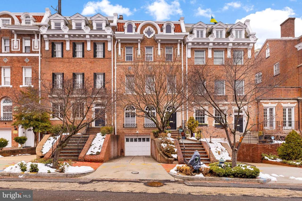 2125 Leroy Place - Photo 1