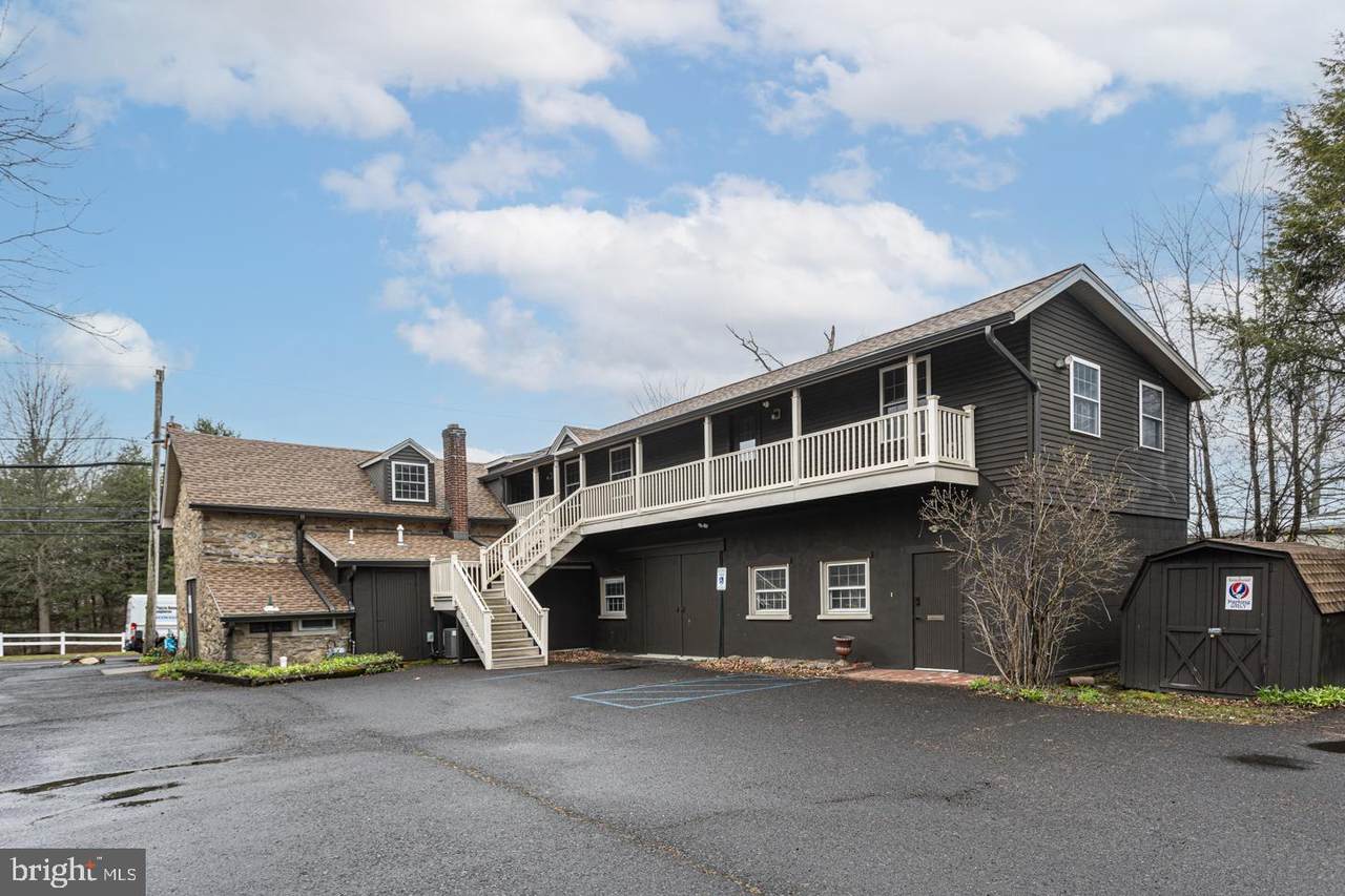 2389 Forest Grove Road - Photo 1