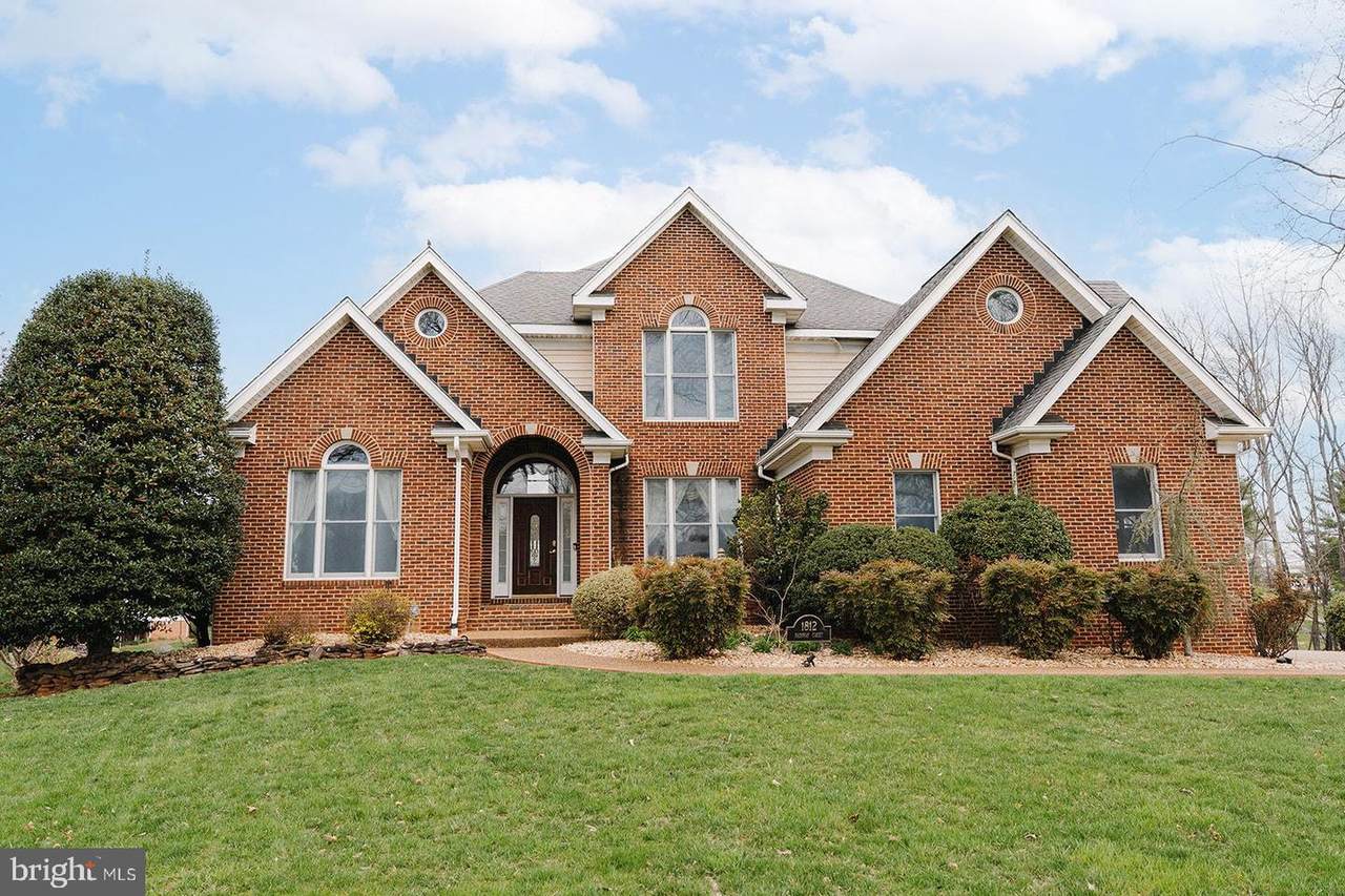 1812 Fairway Court - Photo 1