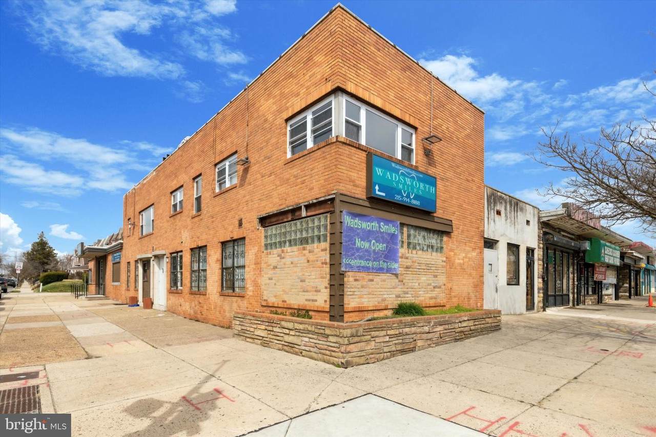 1501 Wadsworth Avenue - Photo 1